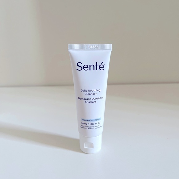 Senté firming kit - Picture 2 of 3